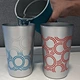 Color Changing Cups